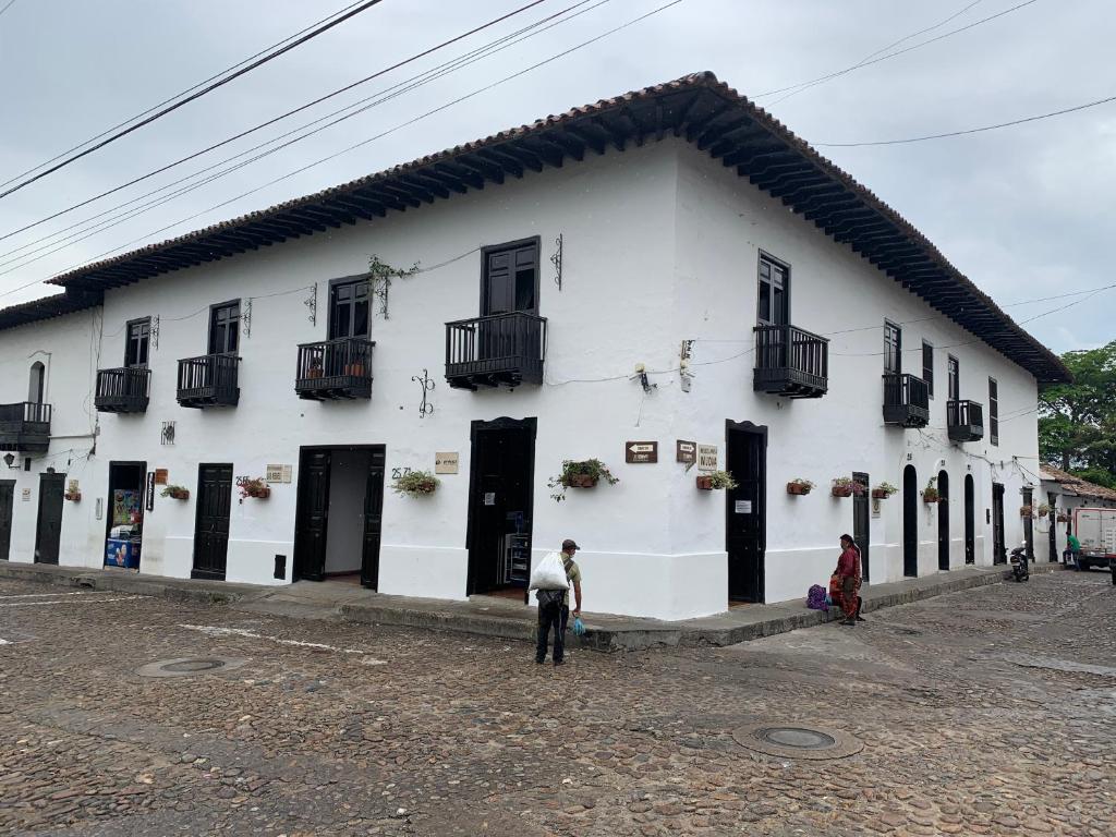 Hotel Las Nieves, Girón – Updated 2022 Prices