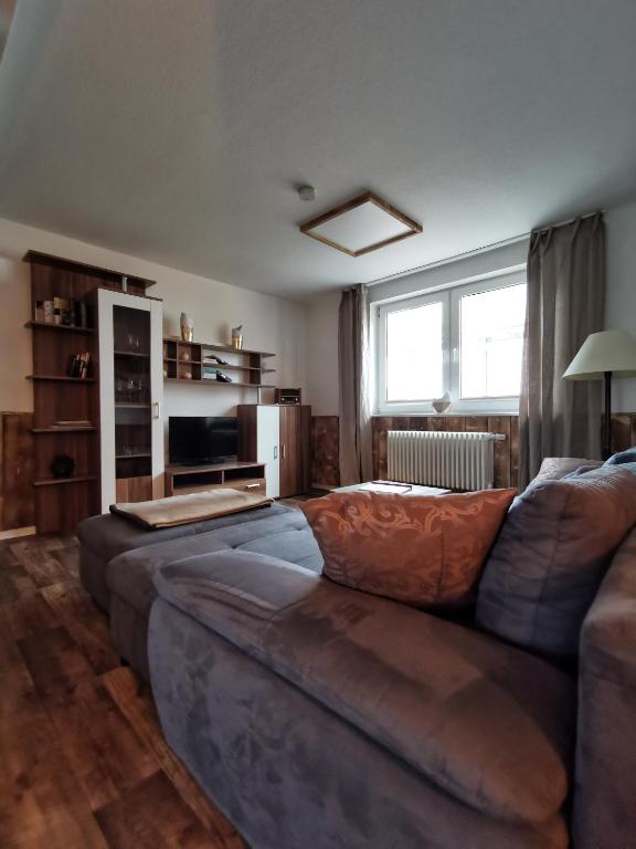 Reet Landhaus Rügen - Apartamento - Planta Baja