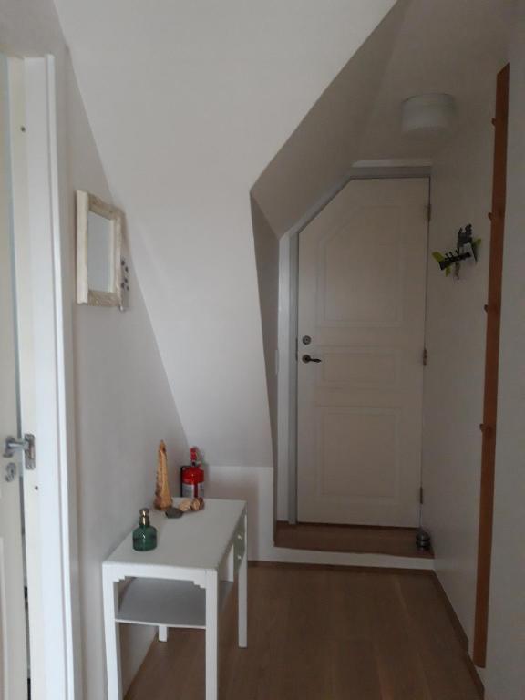 Fotografie z fotogalerie ubytování Skovboferie Apartments BB v destinaci Blåhøj Stationsby