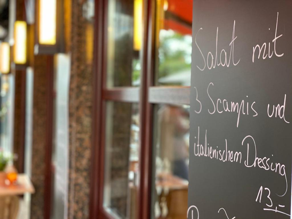 Fotografie z fotogalerie ubytování Hotel Drei Kronen v Kolíně