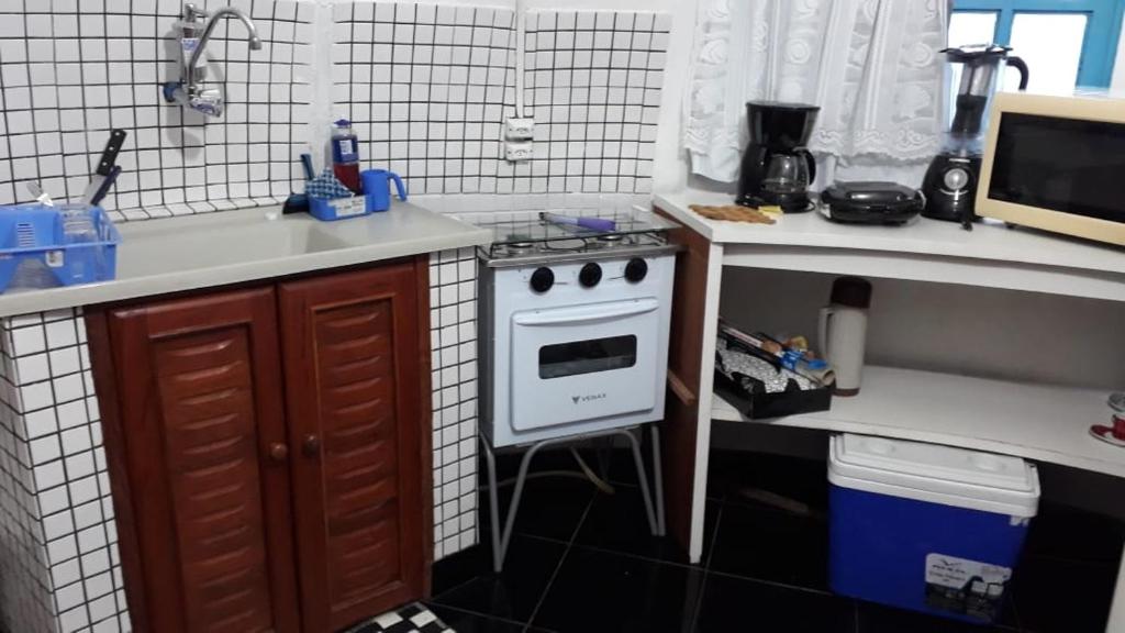  Aconchegante Chalé em Búzios