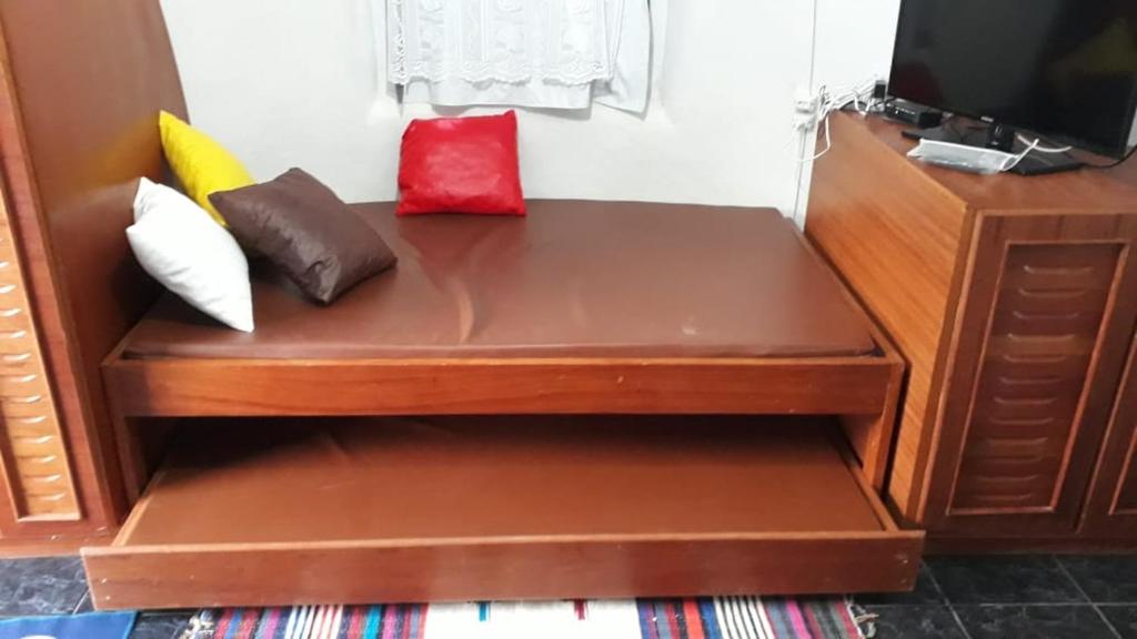  Aconchegante Chalé em Búzios