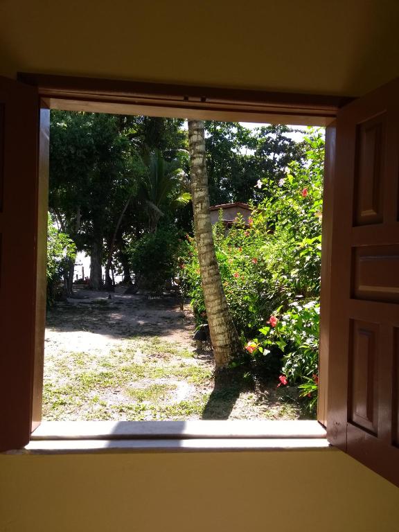  Recanto das amendoeiras