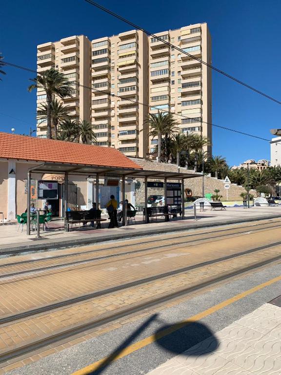 Apartment Altos Blancos, El Campello, Spain - Booking.com