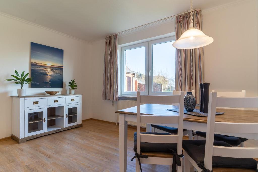 Haus Kölfhamm - Apartment 2