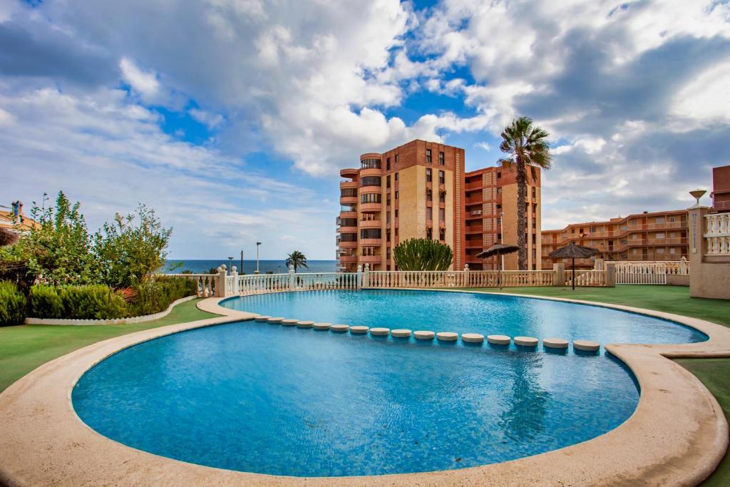 MyFlats Deluxe SolyMar, Arenales del Sol – Updated 2023 Prices