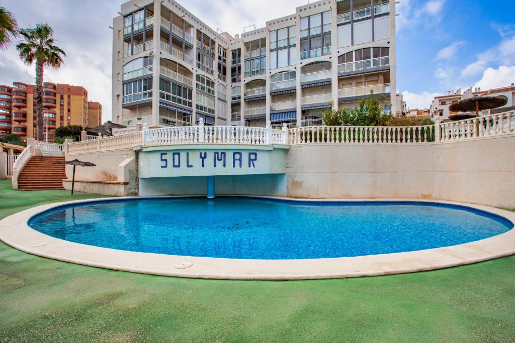 MyFlats Deluxe SolyMar, Arenales del Sol – Updated 2023 Prices