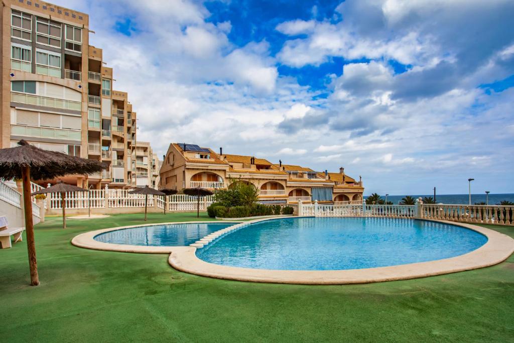 MyFlats Deluxe SolyMar, Arenales del Sol – Updated 2023 Prices