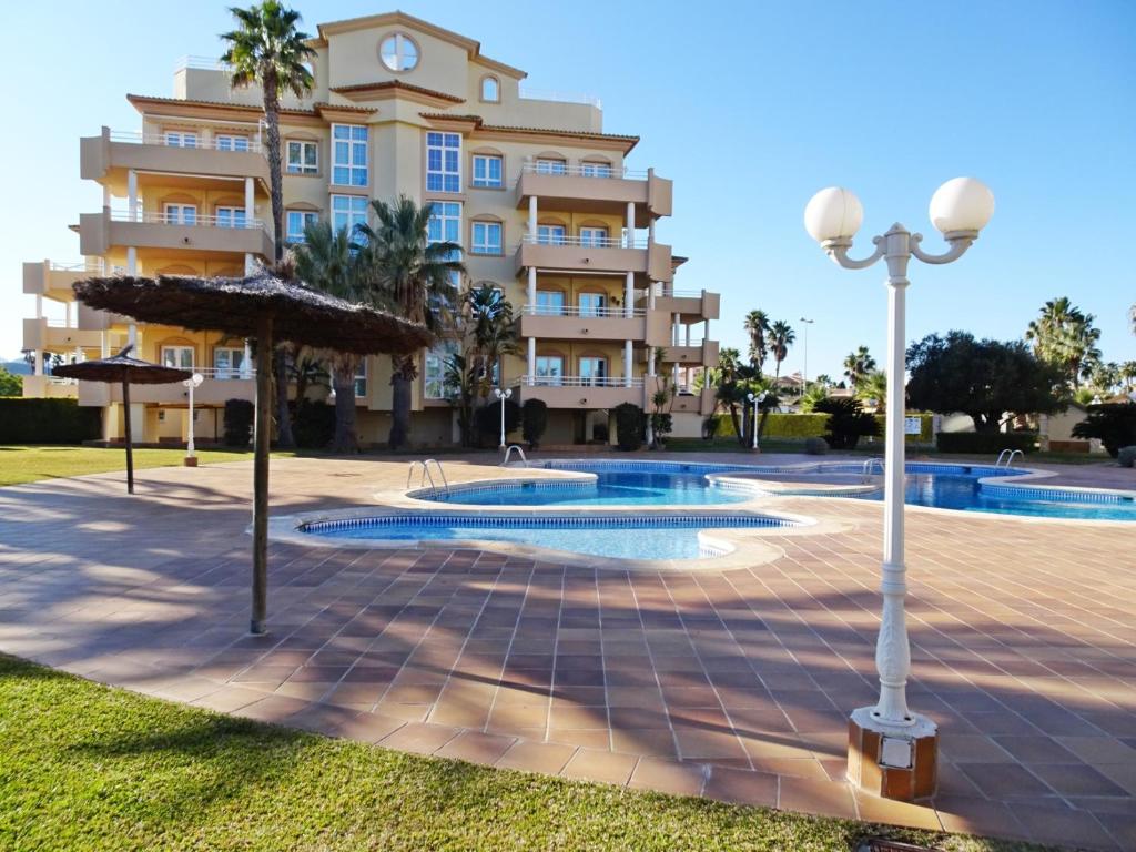 GOLF Y MAR - Oliva Nova, Oliva – Updated 2023 Prices