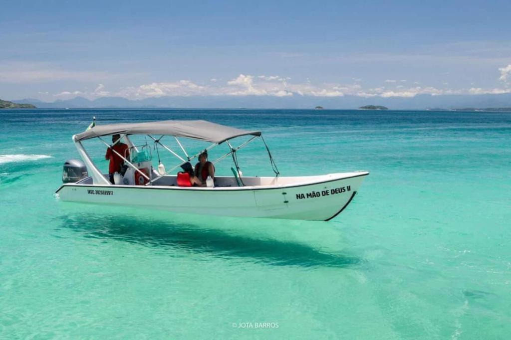  Suítes Recanto da Sereia - Corrida Maluca