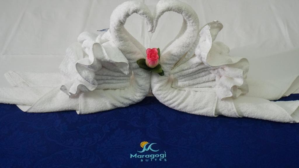  Maragogi Suítes