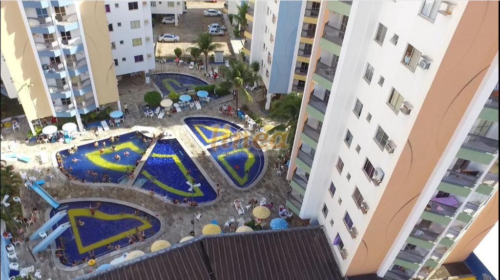  ÁGUAS DA FONTE