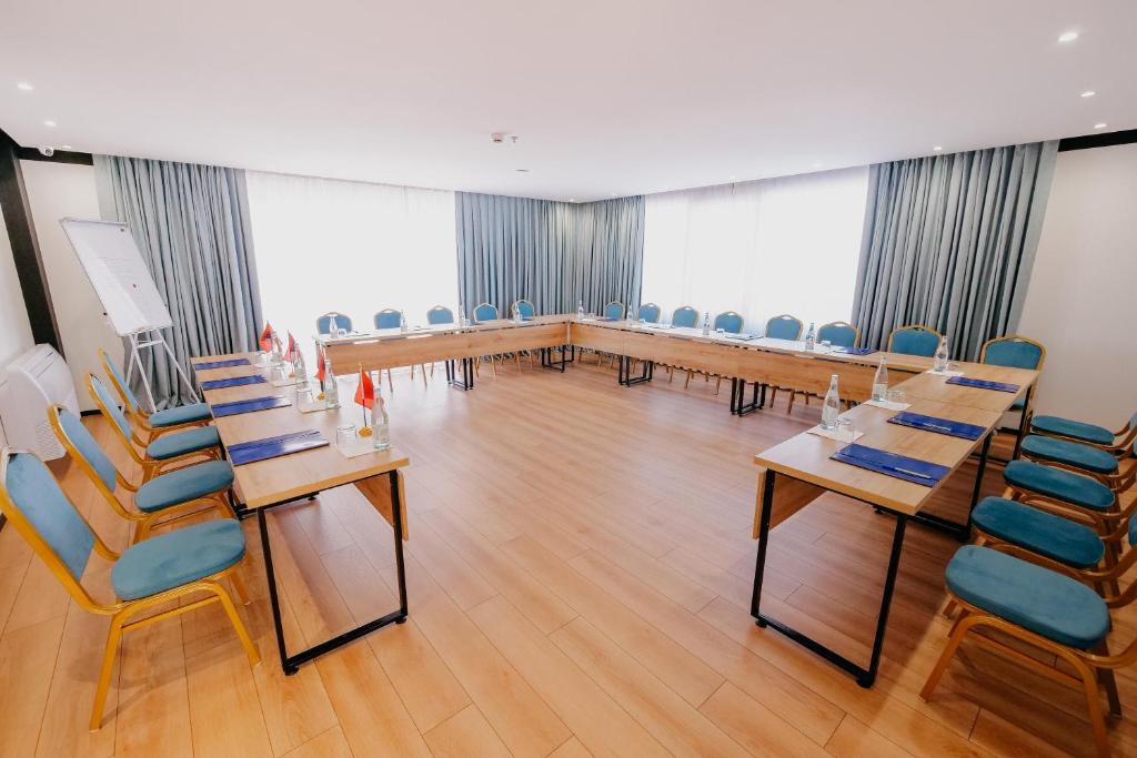 Konferenční prostory v ubytování Amara Hotel & SPA