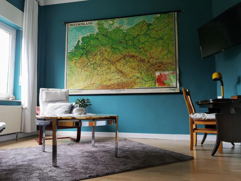 CASA NOSTRA - One-Bedroom Apartment