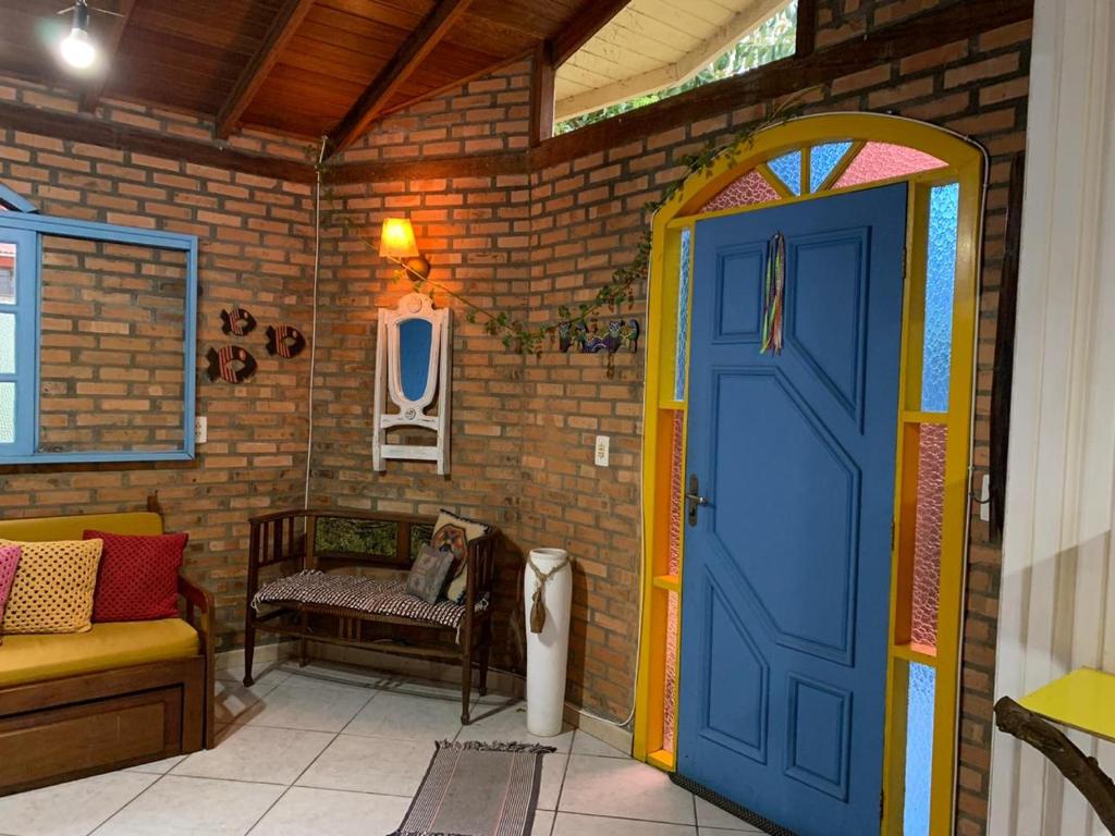  casa de temporada