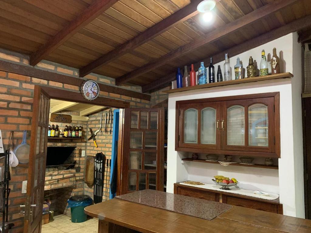  casa de temporada