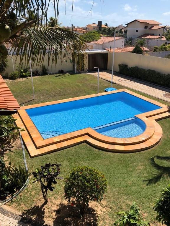  Casa Porto das Dunas