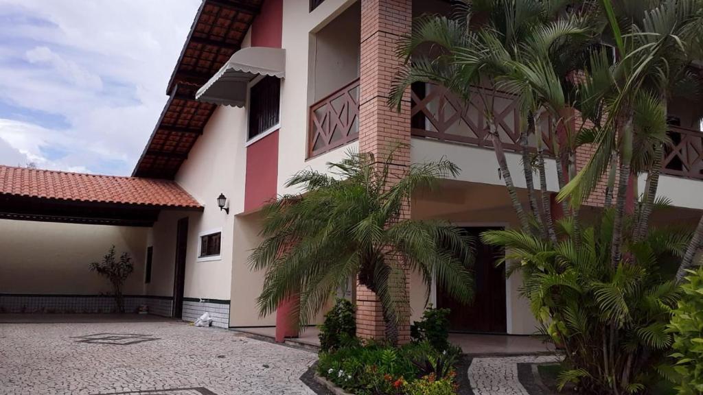  Casa Porto das Dunas