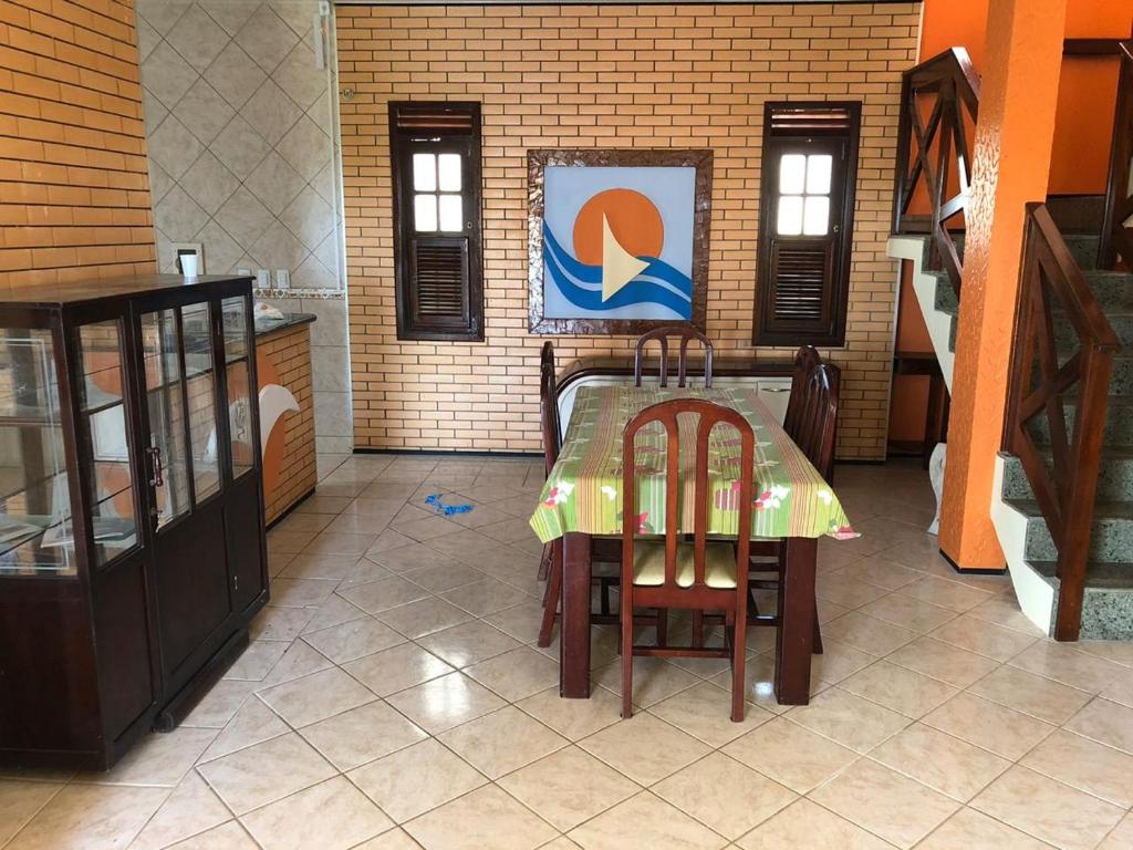  Casa Porto das Dunas