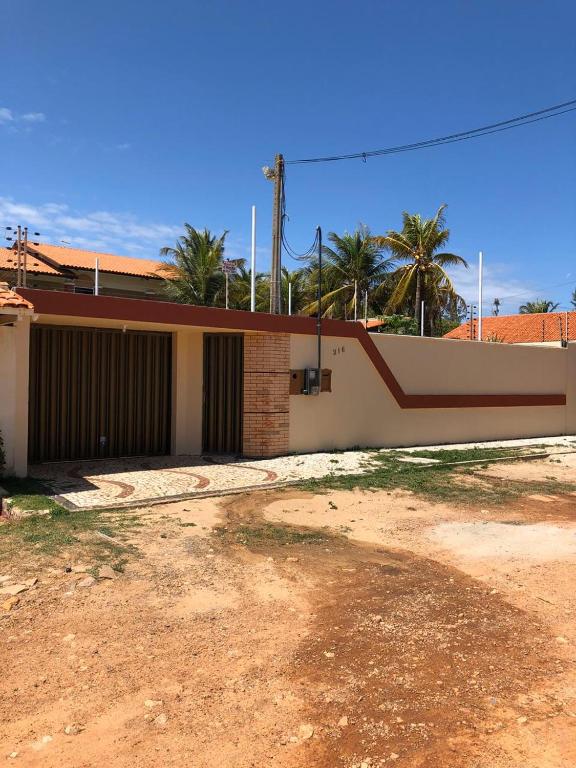  Casa Porto das Dunas