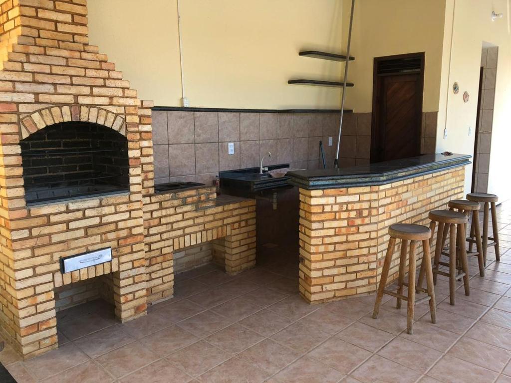  Casa Porto das Dunas