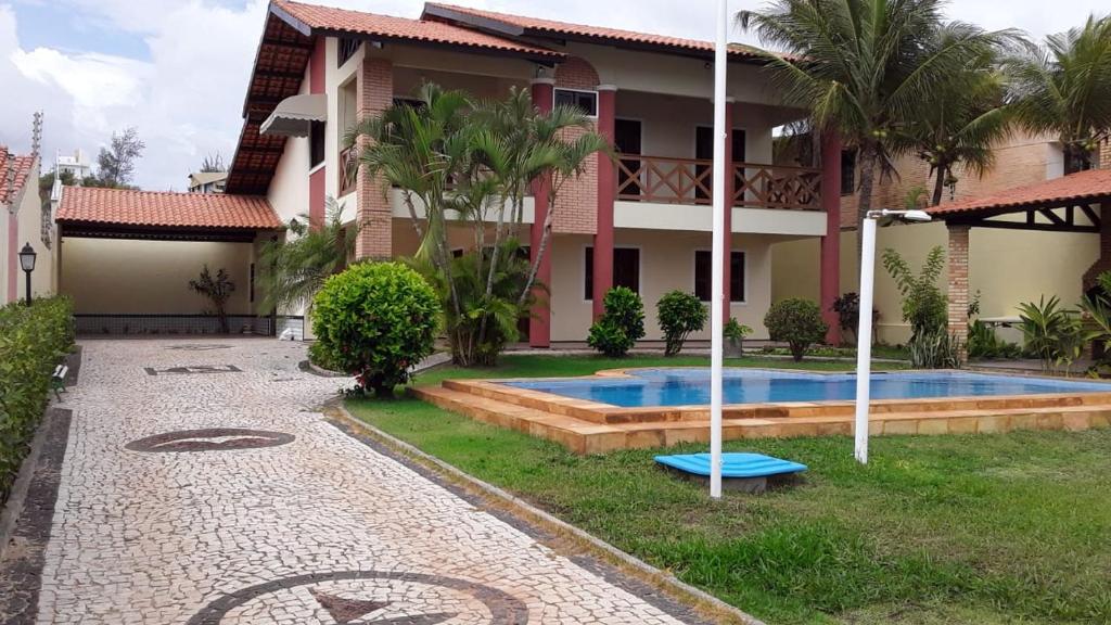  Casa Porto das Dunas