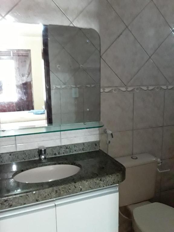  Casa Porto das Dunas