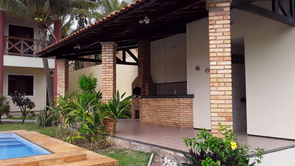  Casa Porto das Dunas