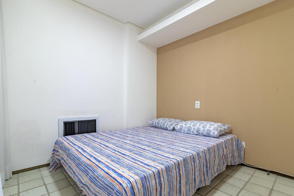  Apartamento próximo a praia em Boa Viagem Recife por Carpediem