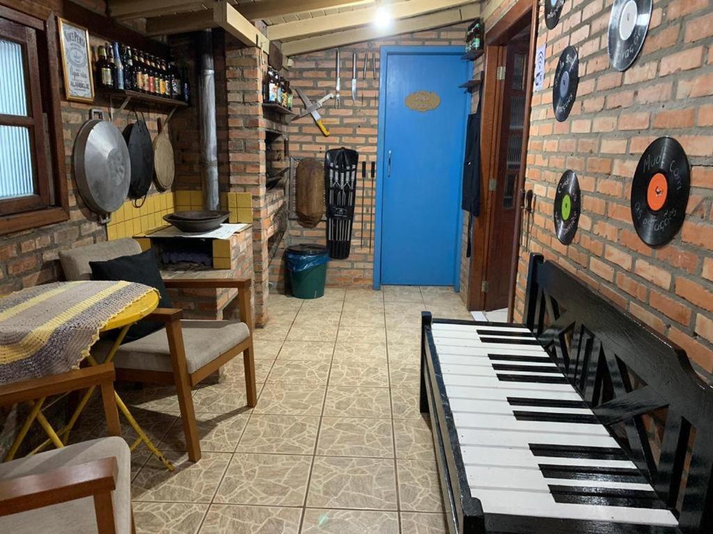  casa de temporada