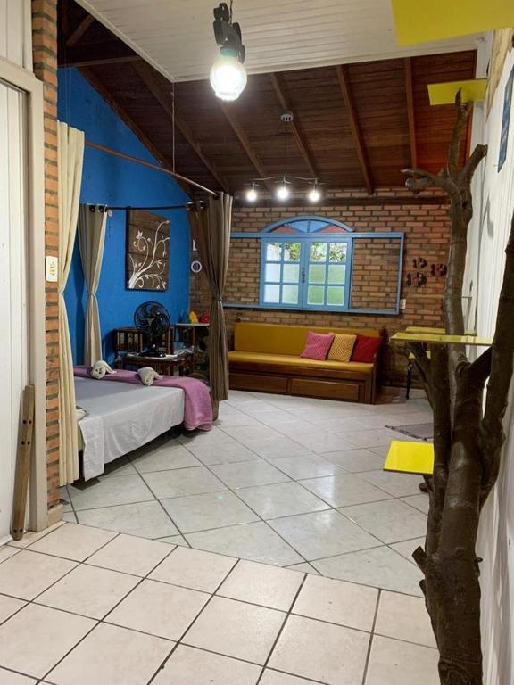  casa de temporada