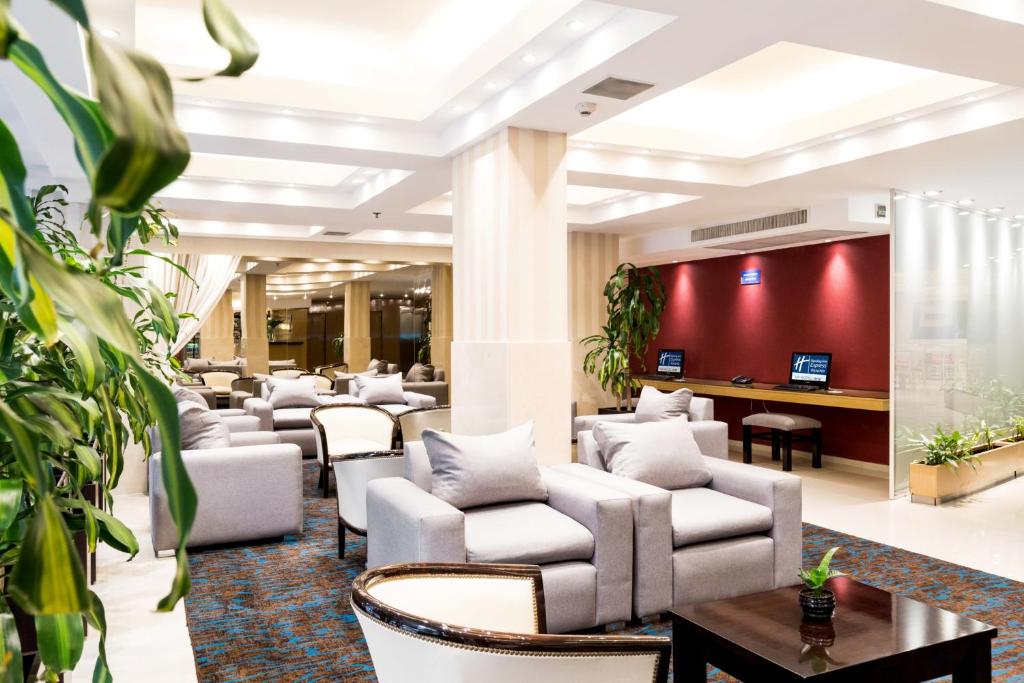 Holiday Inn Express Rosario, an IHG Hotel, Rosario – Precios 2022  actualizados