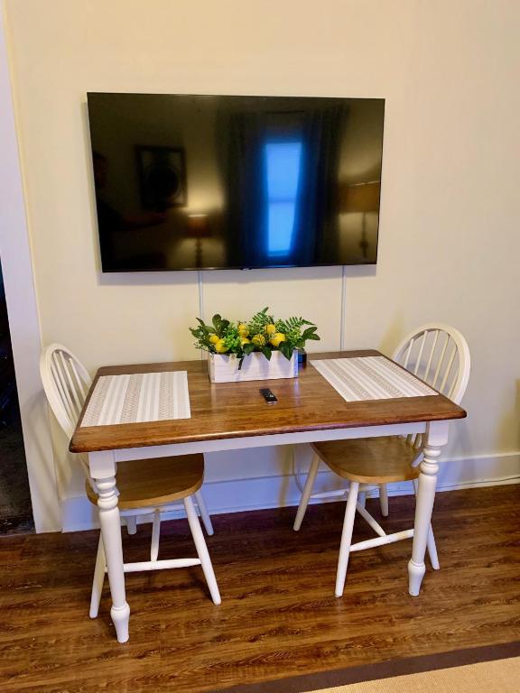 The Flats on Florida St - Super Comfy 2-Bedroom Apartments - Twee Slaapkamers Appartement