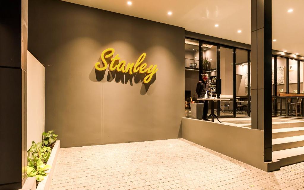 Fotografie z fotogalerie ubytování Stanley Wahid Hasyim Jakarta v destinaci Jakarta