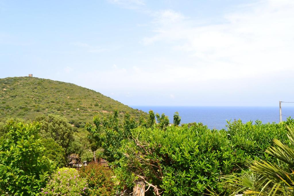Casa di Babbo - Double Room With Balcony