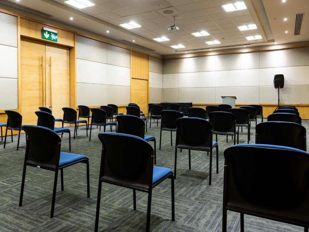 Konferenční prostory v ubytování aha Gateway Hotel Umhlanga