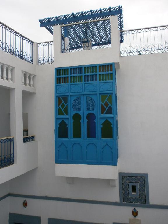 Foto sihtkohas Sousse asuva majutusasutuse Dar Baaziz galeriist