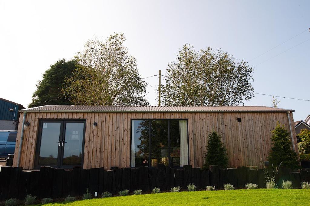 The Cabin - Luxury Country Living - Huis Met één Slaapkamer