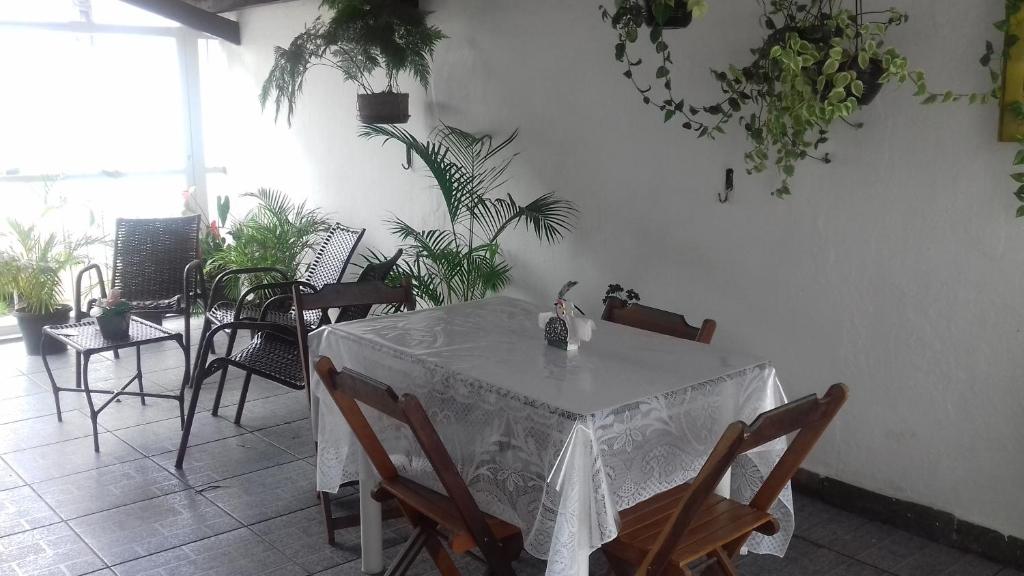  SUÍTES DOS MORANGOS