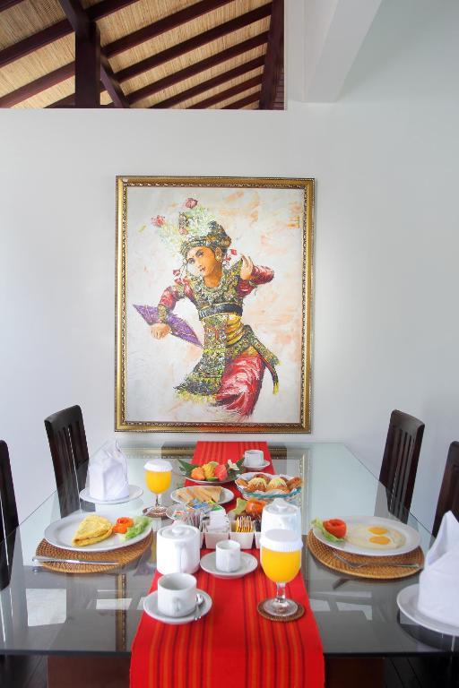 RC Villas and Spa Bali - 2