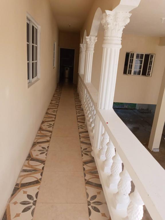 Fotografie z fotogalerie ubytování Grace Garden Guesthouse by Eminence Ent v destinaci Ocho Rios
