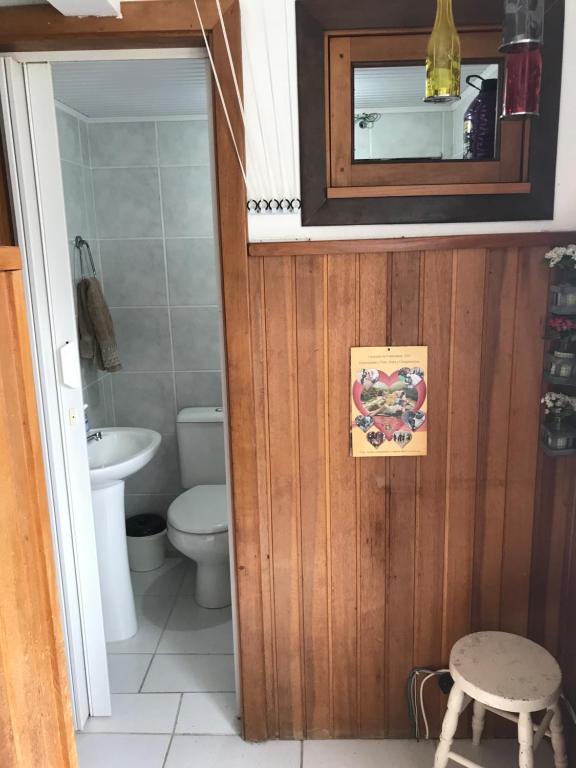 Apartamento na rua coberta Gramado  Apartamento na rua coberta Gramado