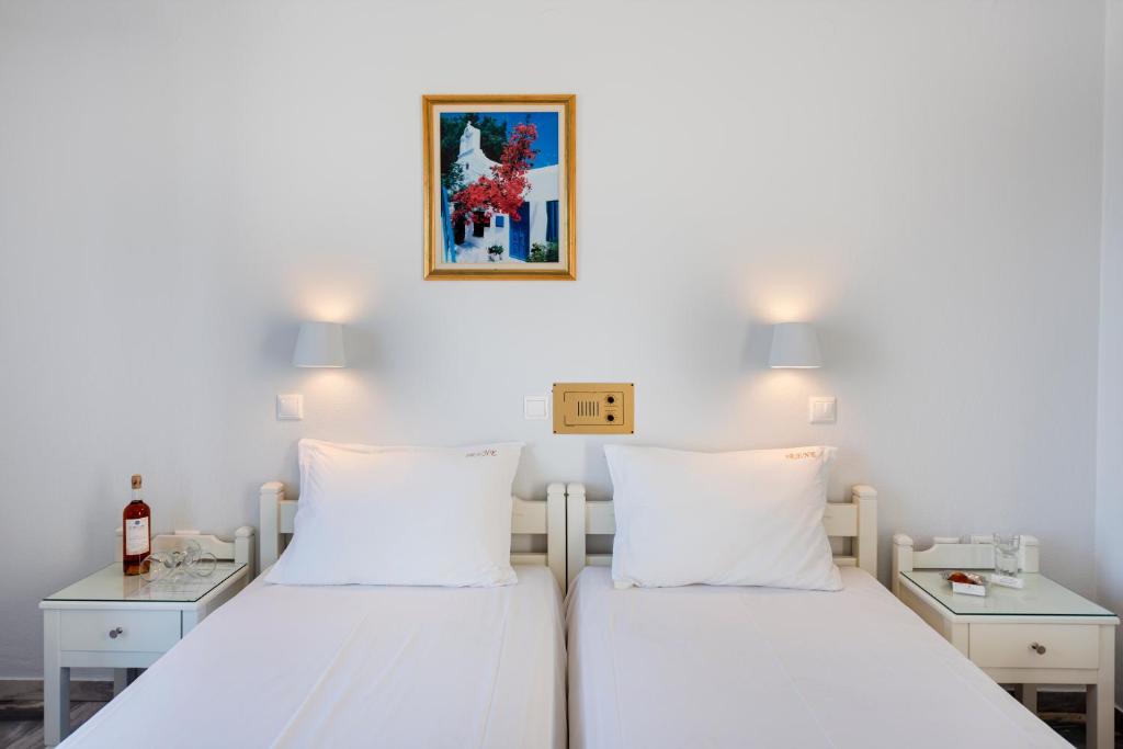 Irene Hotel - Beachfront - 14