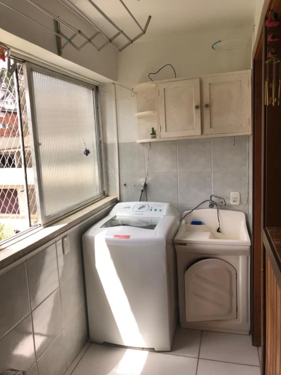 Apartamento na rua coberta Gramado  Apartamento na rua coberta Gramado