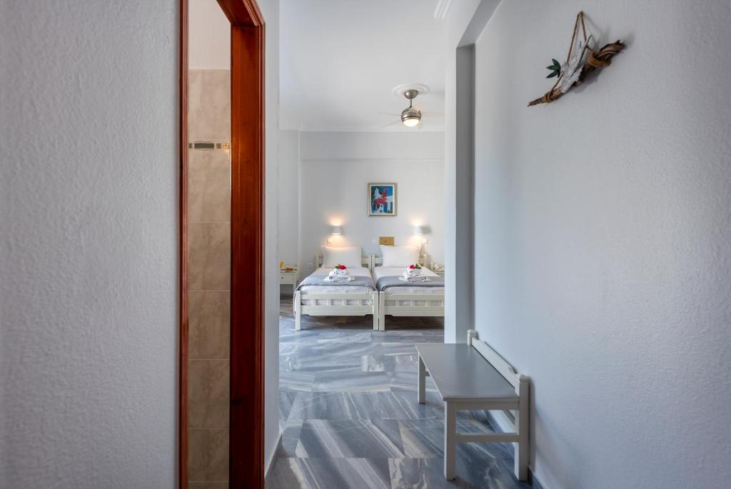 Irene Hotel - Beachfront - 1