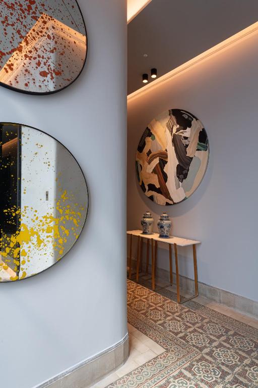 ラスパルマス・デ・グランカナリアにあるBoutique Hotel Cordial Maltesesのギャラリーの写真