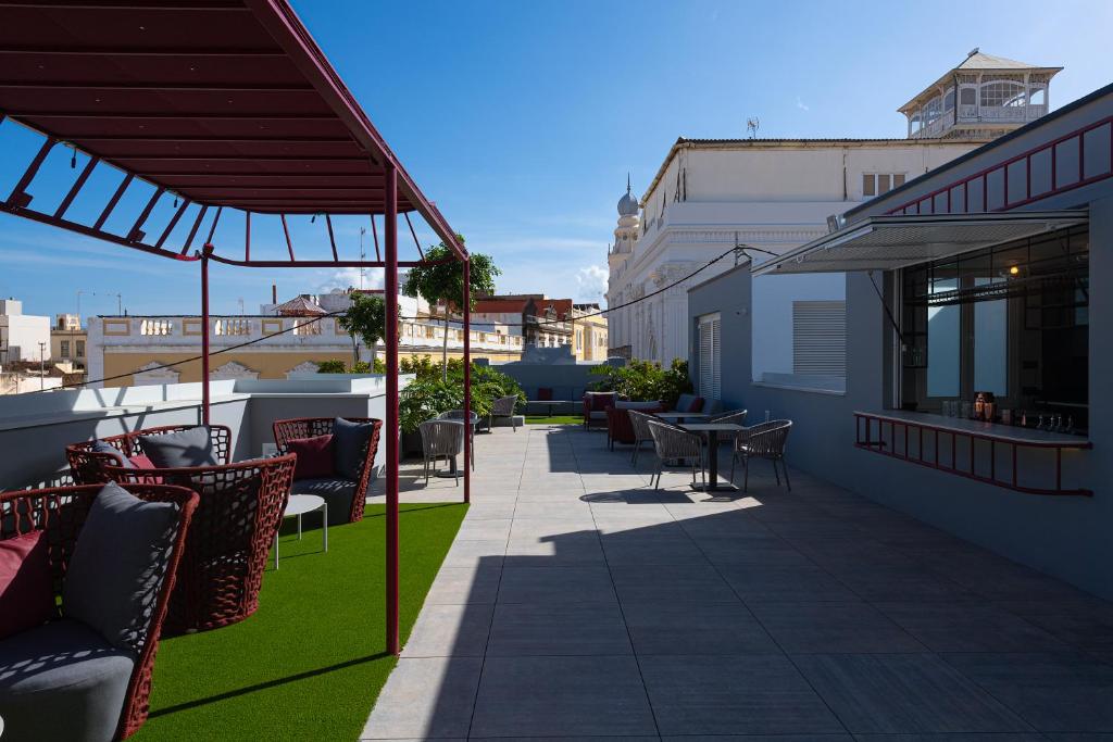 Boutique Hotel Cordial Malteses, Las Palmas – Bijgewerkte ...