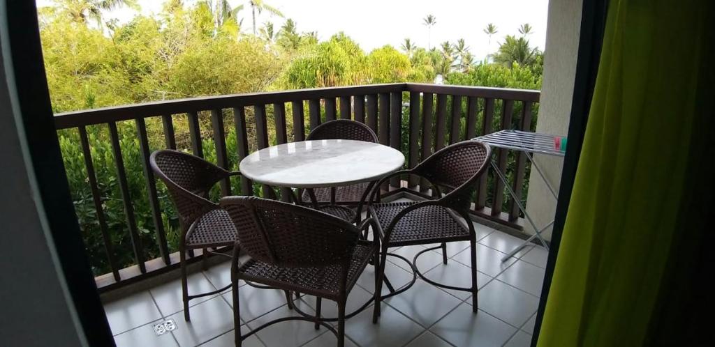  Marulhos Resort Porto de Galinhas