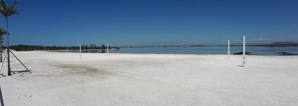  Apto Golden Lake - Arraial do Cabo