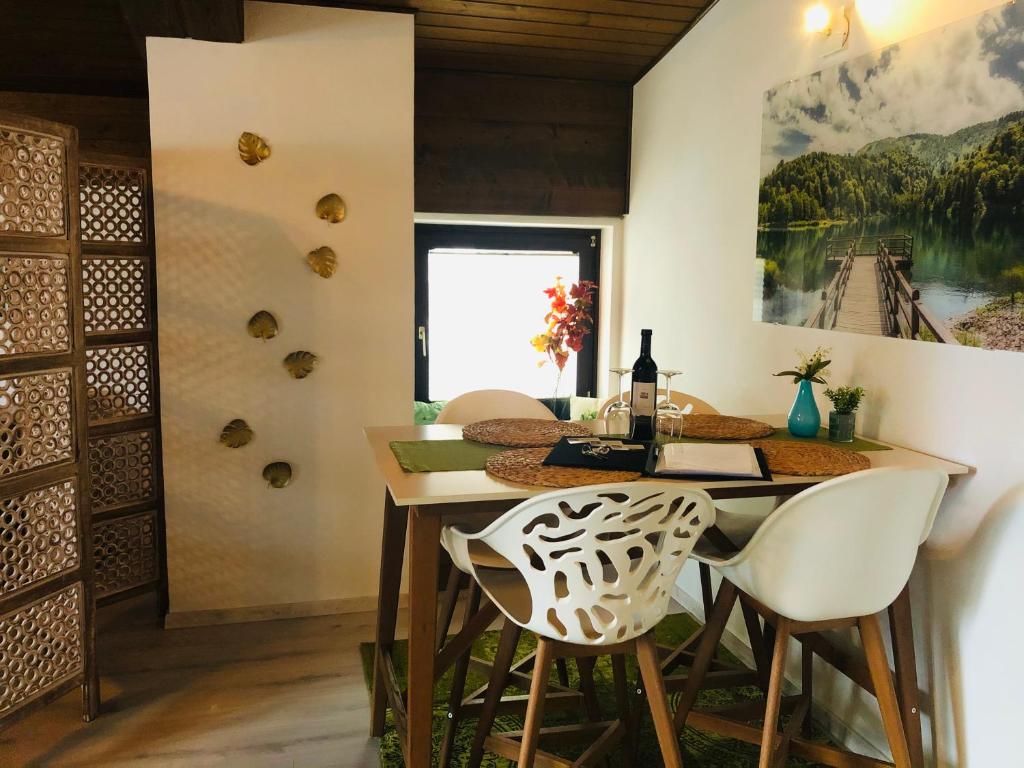 Fotografie z fotogalerie ubytování Schans Appartements v Hermagoru